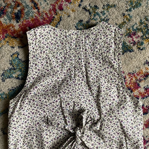 La Faute A Voltaire Vest - Picture 5 of 5